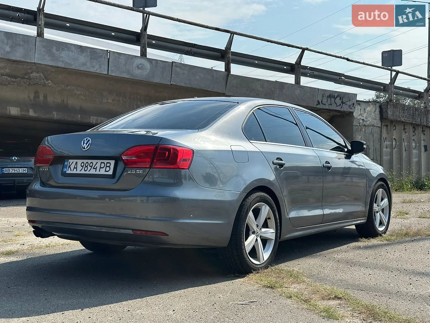 2013 Volkswagen Jetta - мініатюра 8