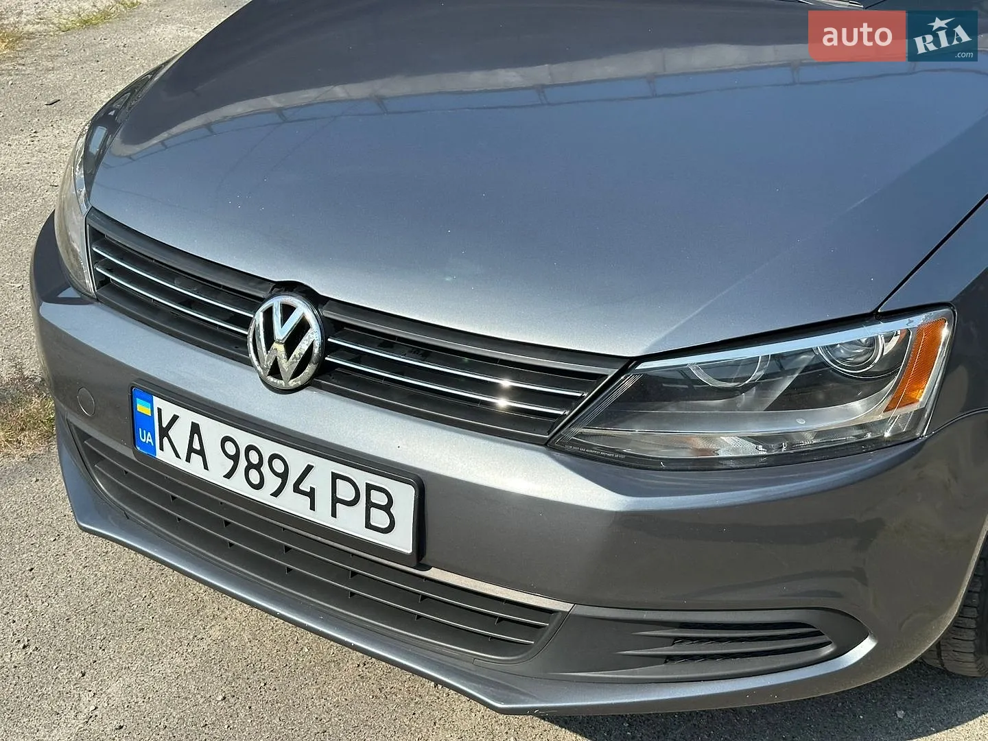 2013 Volkswagen Jetta - мініатюра 15