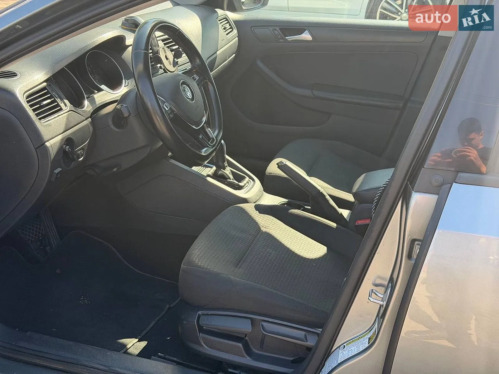 2014 Volkswagen Jetta - мініатюра 13