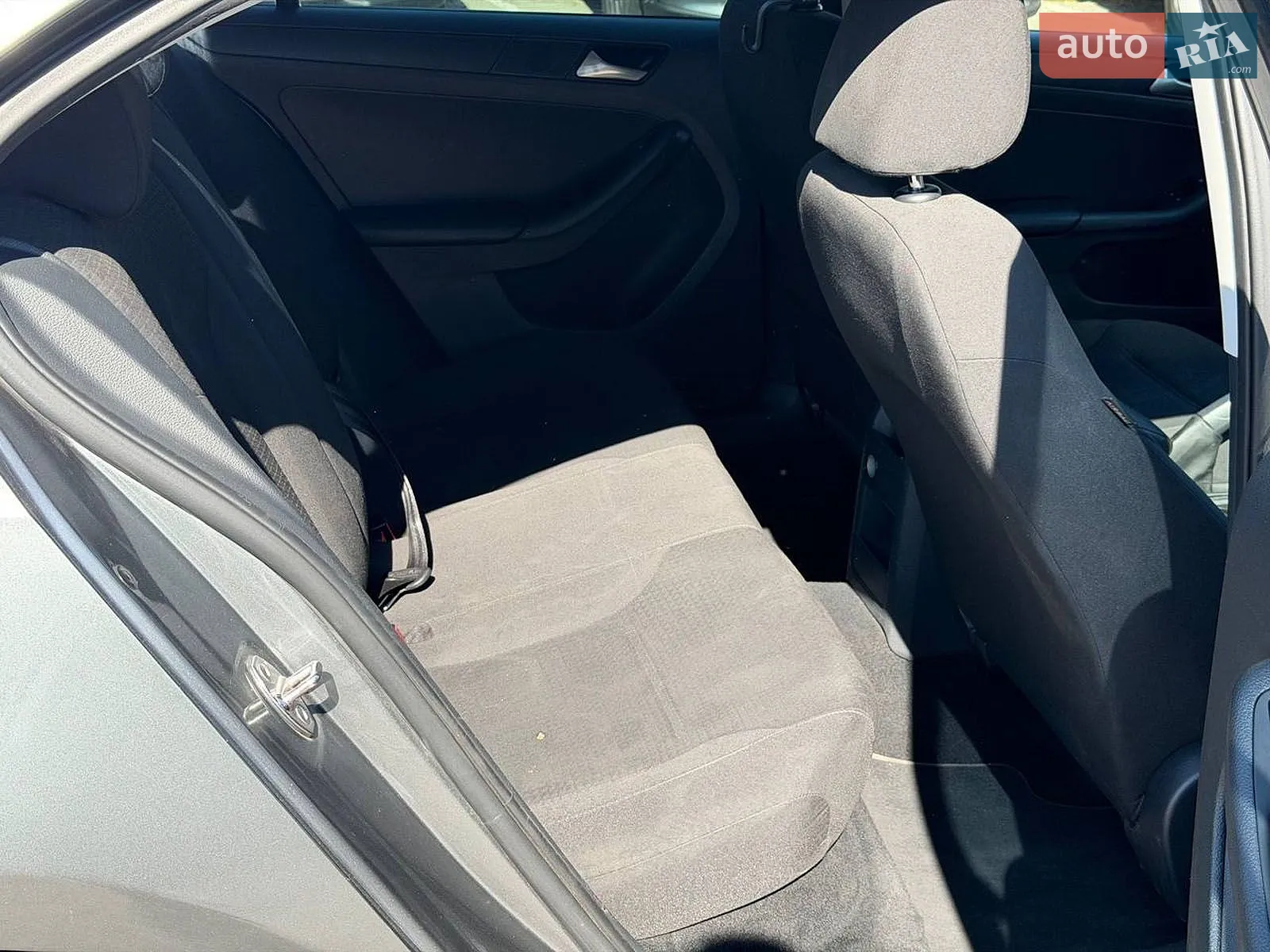 2014 Volkswagen Jetta - мініатюра 21