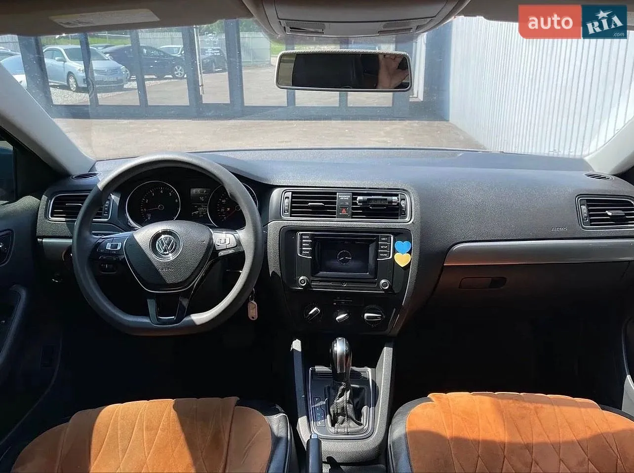 2017 Volkswagen Jetta - мініатюра 20