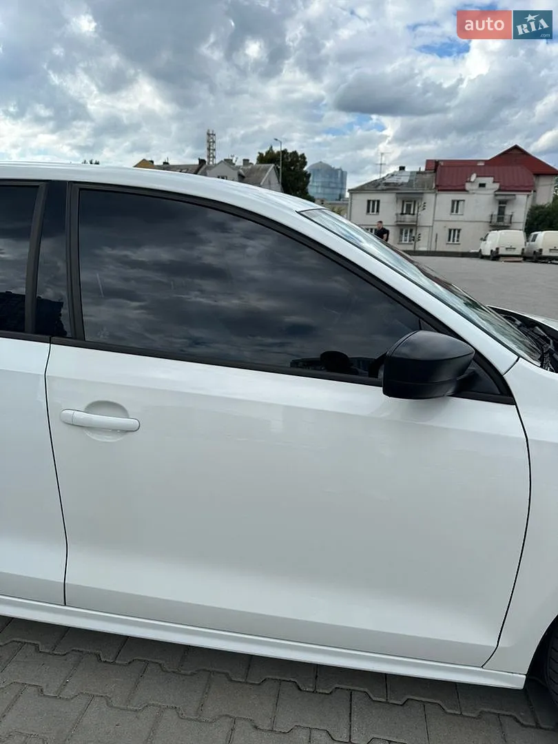 2014 Volkswagen Jetta - мініатюра 7