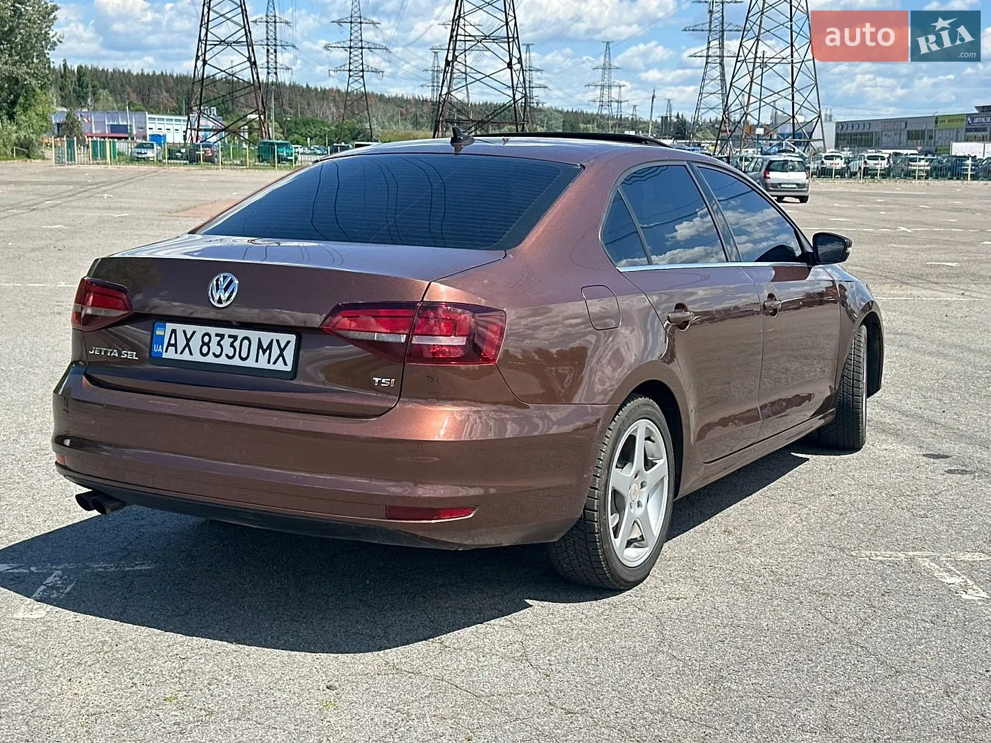 2016 Volkswagen Jetta - мініатюра 4