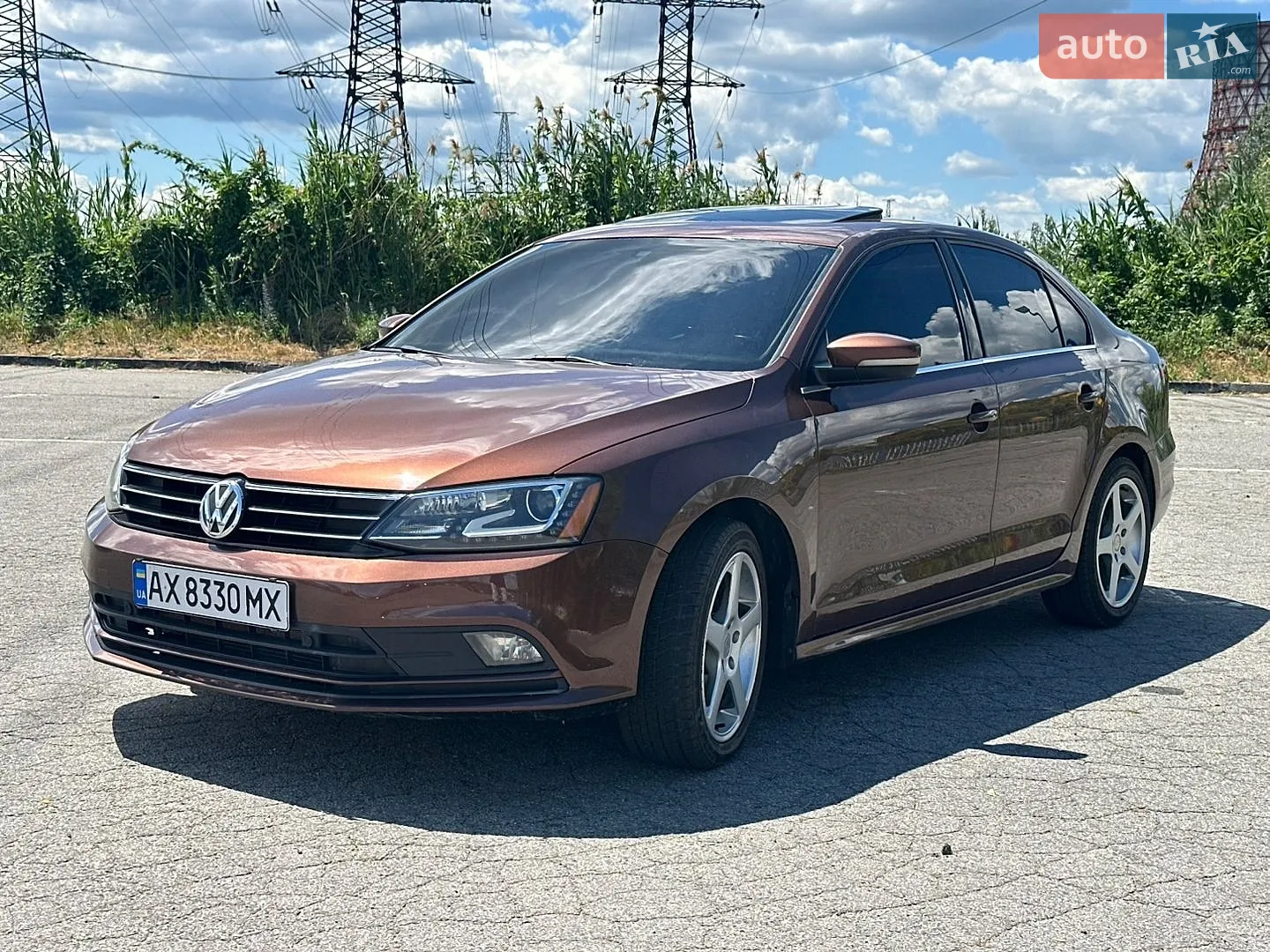 2016 Volkswagen Jetta - мініатюра 2