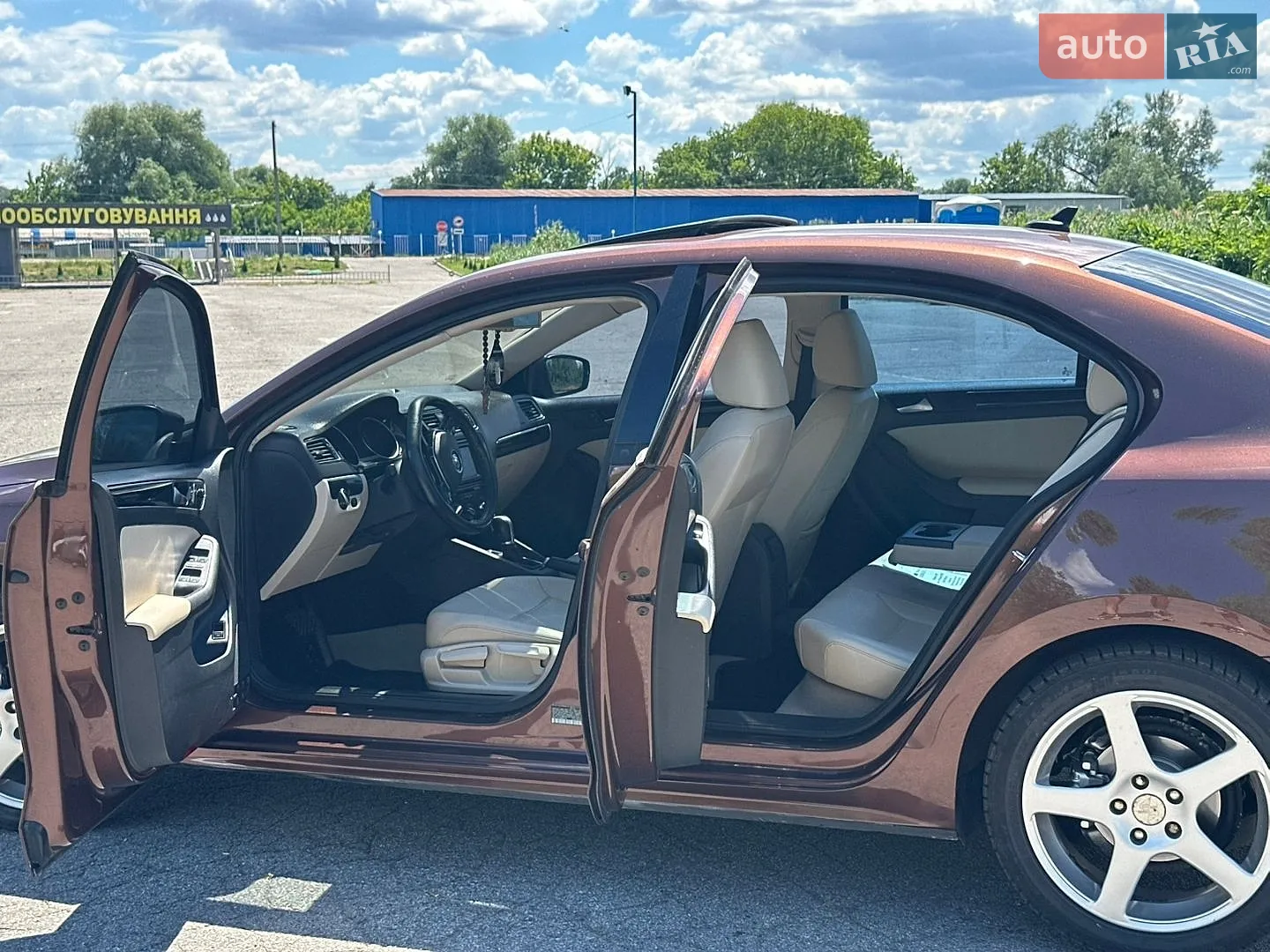 2016 Volkswagen Jetta - мініатюра 11