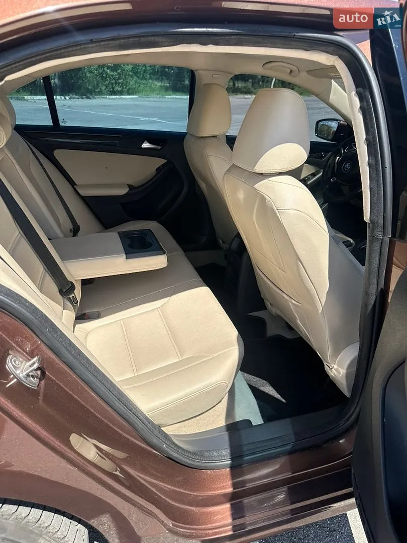 2016 Volkswagen Jetta - мініатюра 13