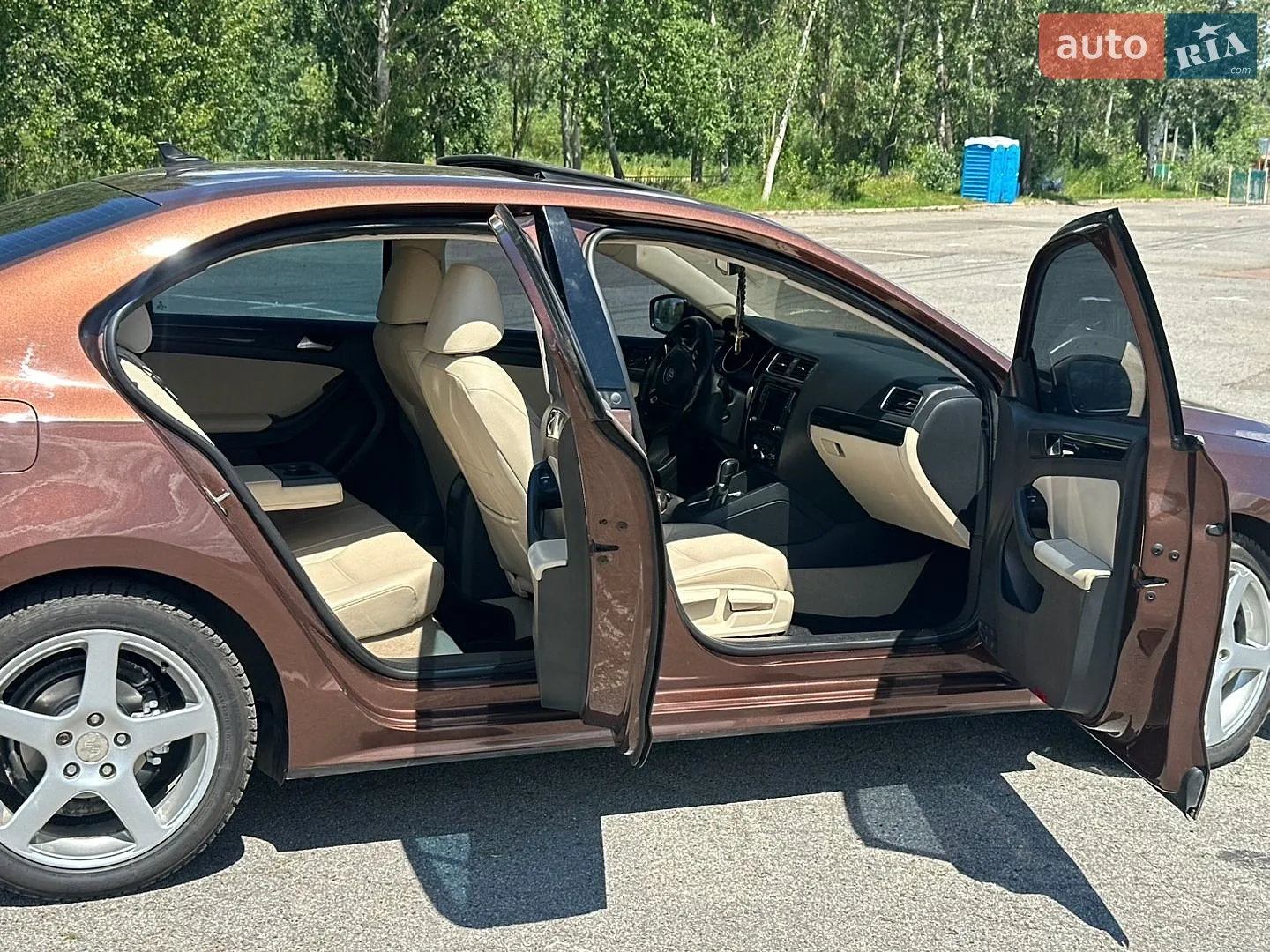 2016 Volkswagen Jetta - мініатюра 14