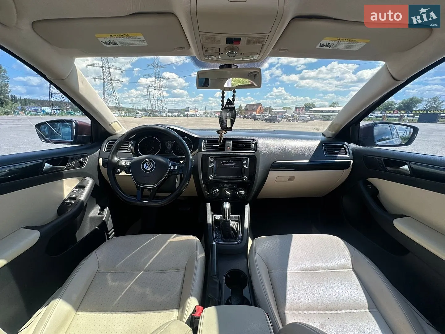 2016 Volkswagen Jetta - мініатюра 16