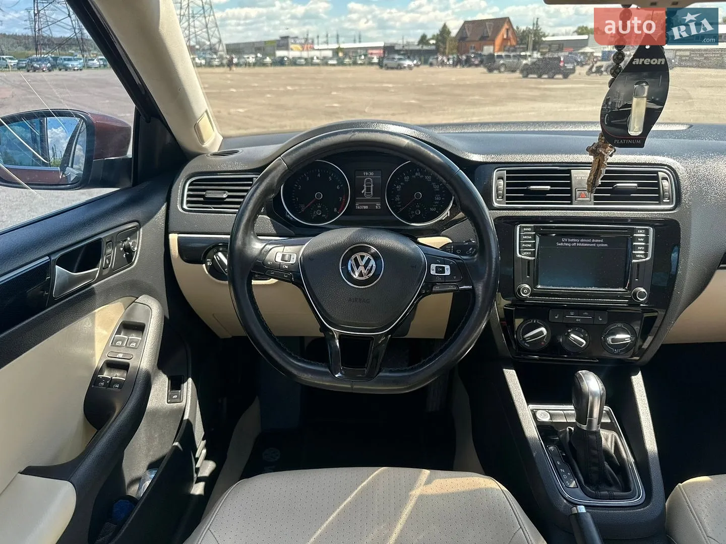 2016 Volkswagen Jetta - мініатюра 17