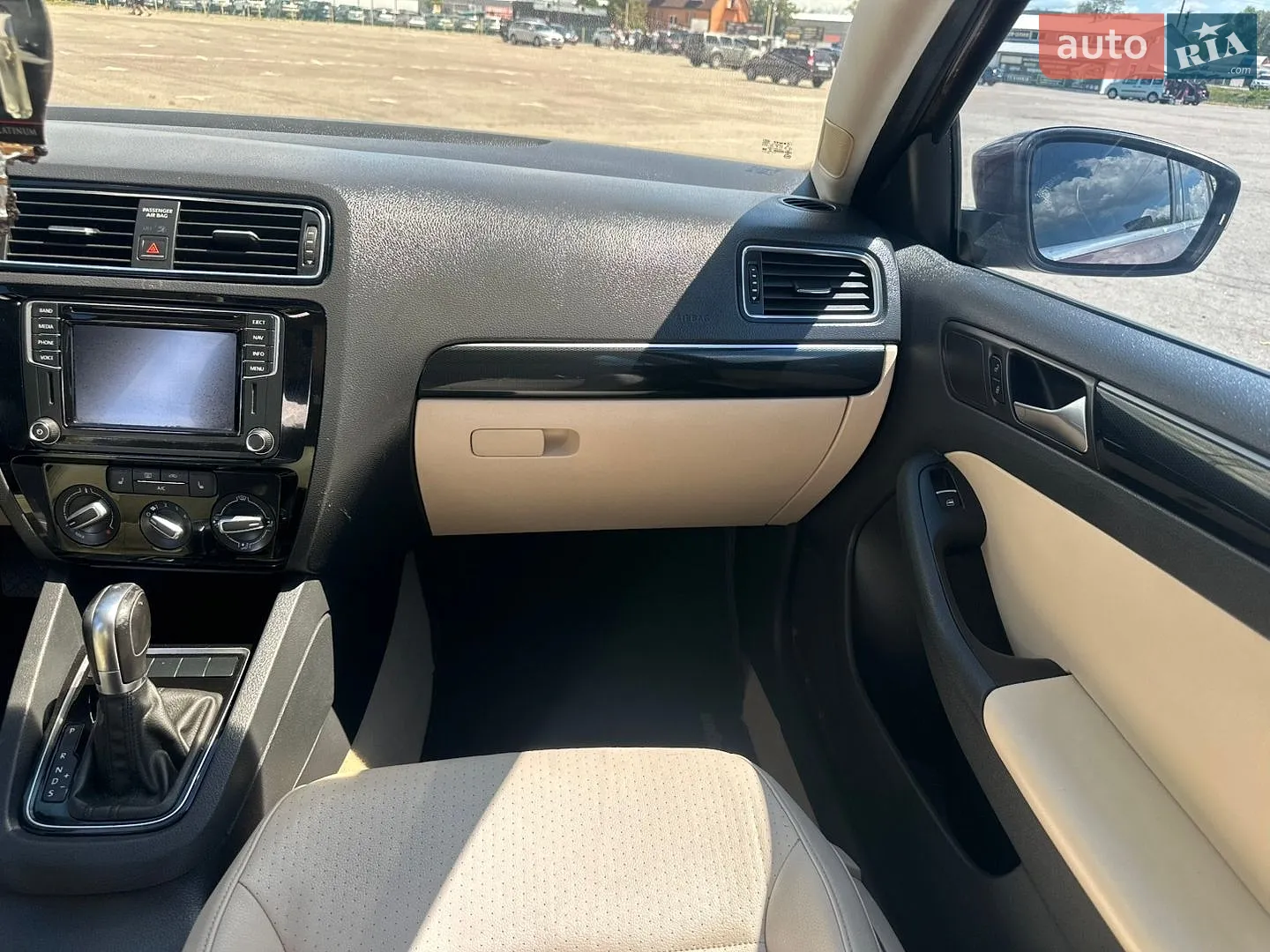 2016 Volkswagen Jetta - мініатюра 18