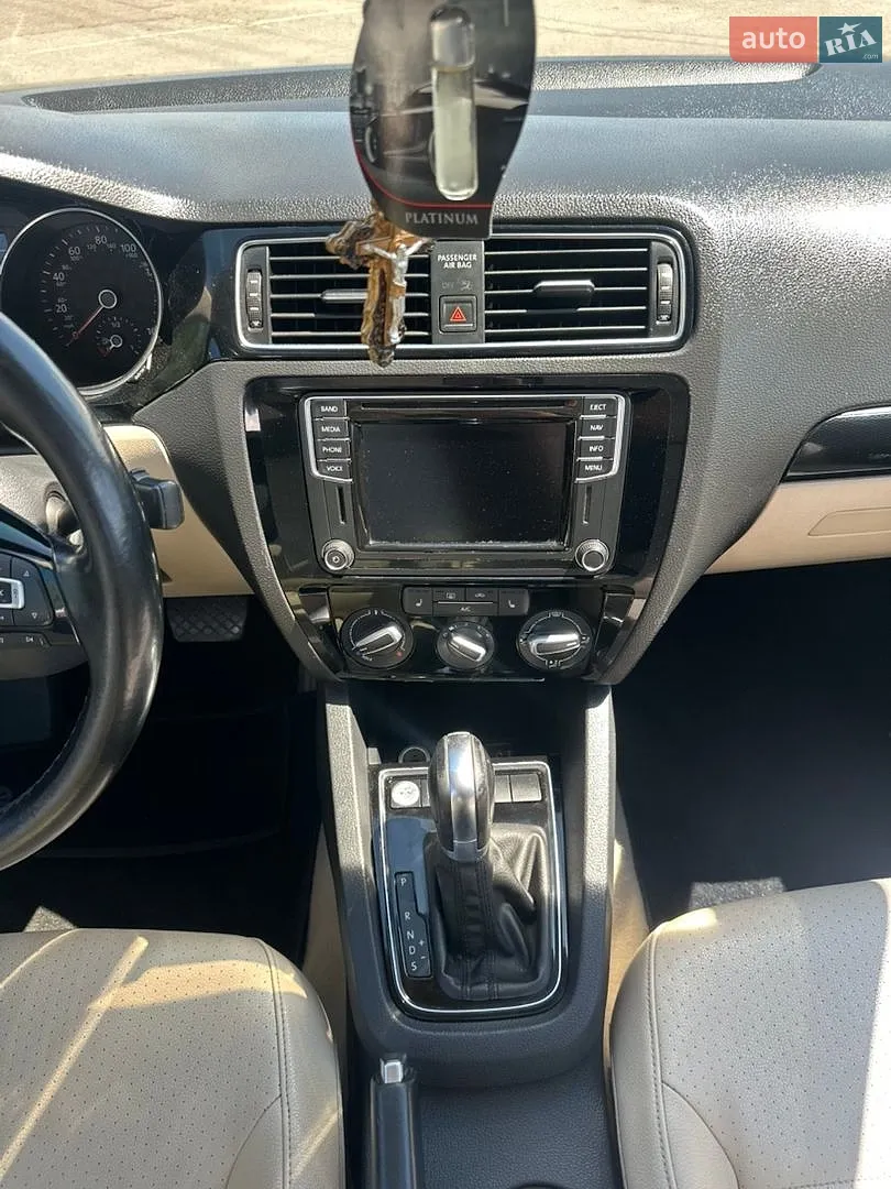 2016 Volkswagen Jetta - мініатюра 19
