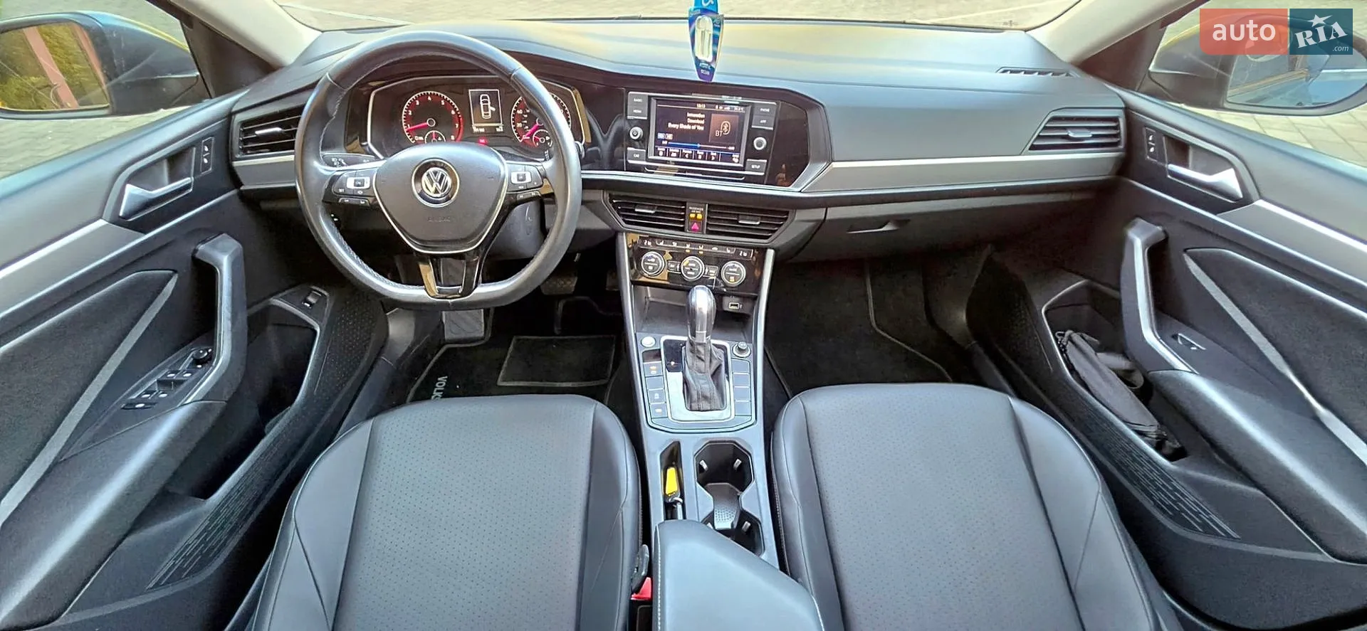 2019 Volkswagen Jetta - мініатюра 23