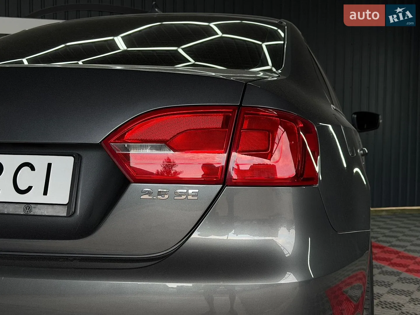 2013 Volkswagen Jetta - мініатюра 14