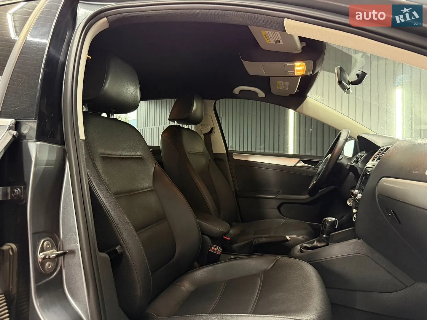 2013 Volkswagen Jetta - мініатюра 26