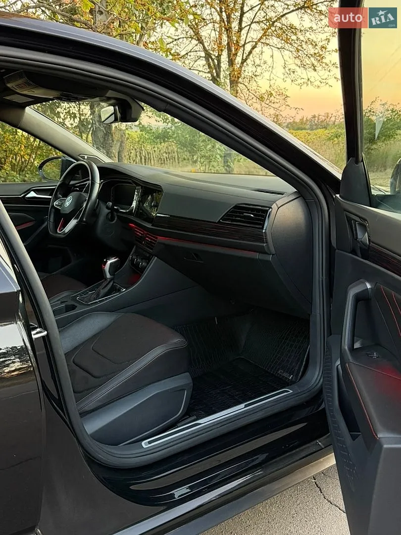 2023 Volkswagen Jetta - мініатюра 10