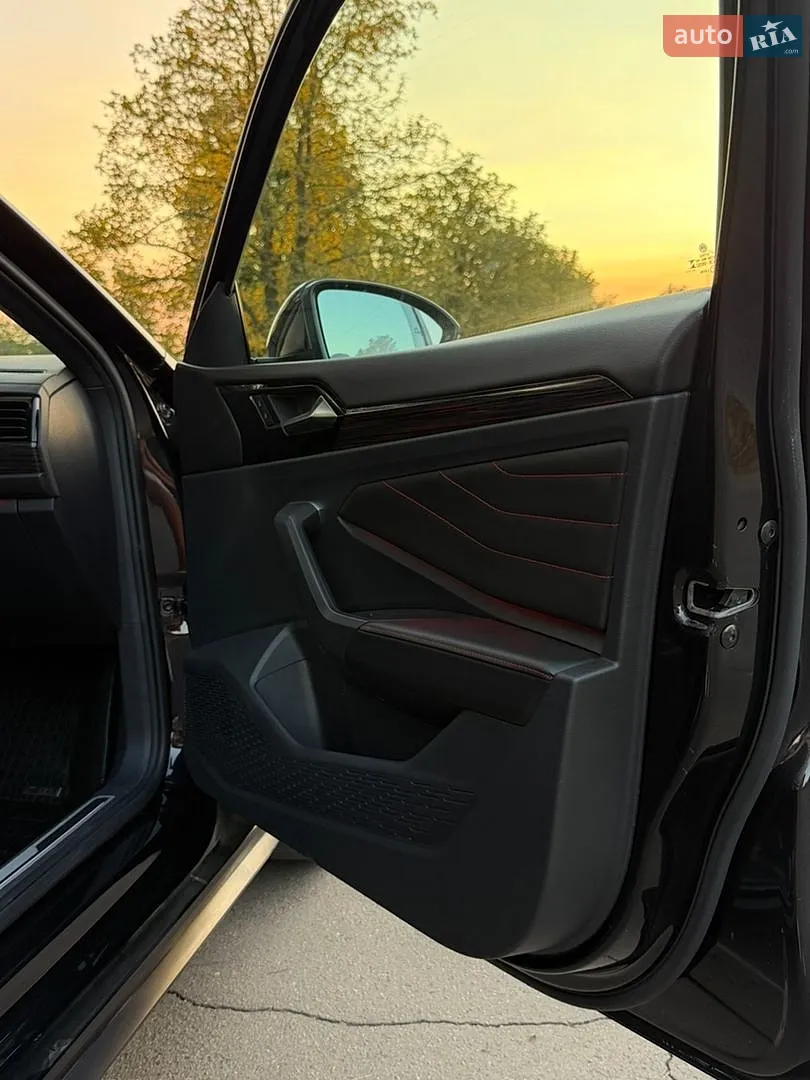 2023 Volkswagen Jetta - мініатюра 12
