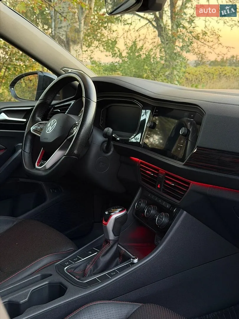 2023 Volkswagen Jetta - мініатюра 11