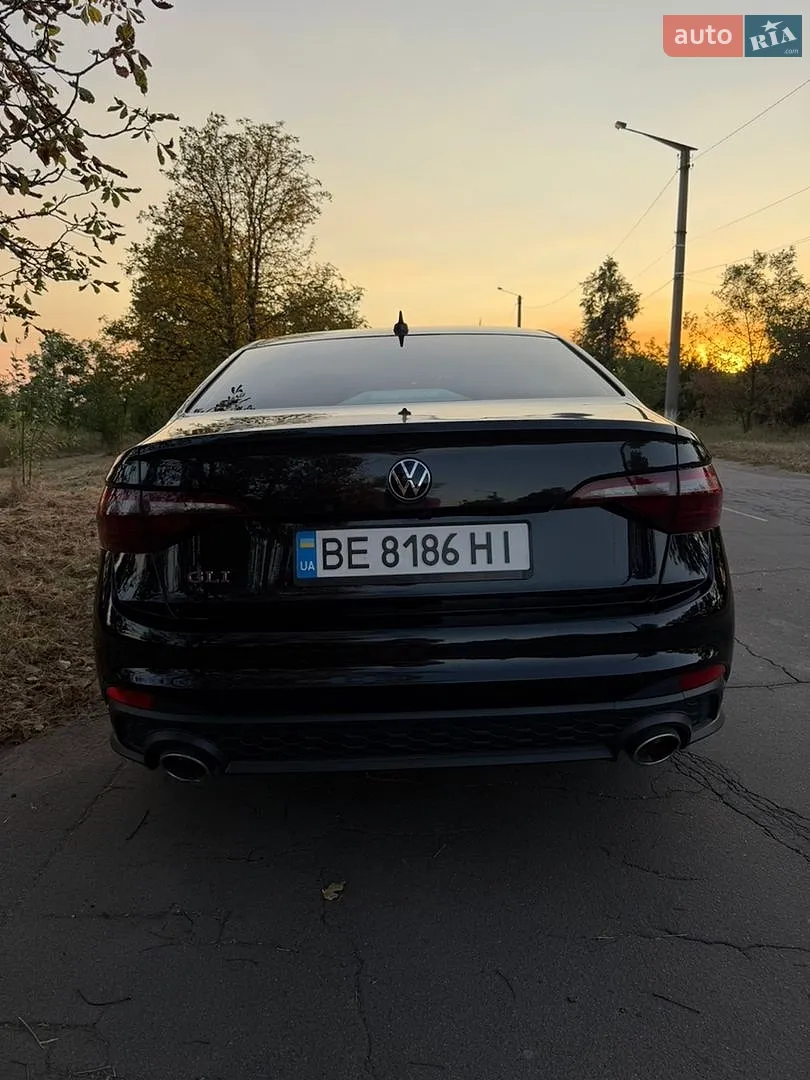 2023 Volkswagen Jetta - мініатюра 4