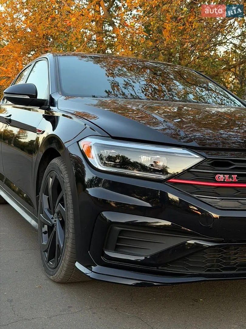 2023 Volkswagen Jetta - мініатюра 2