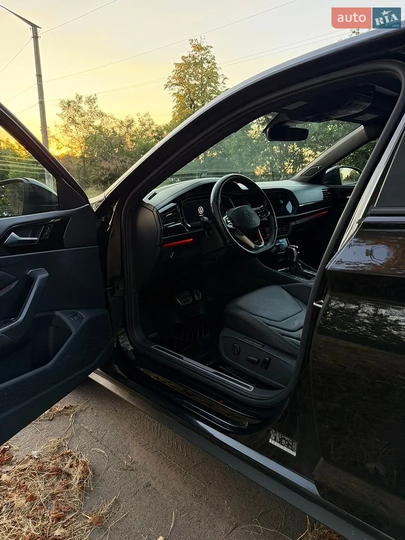 2023 Volkswagen Jetta - мініатюра 14