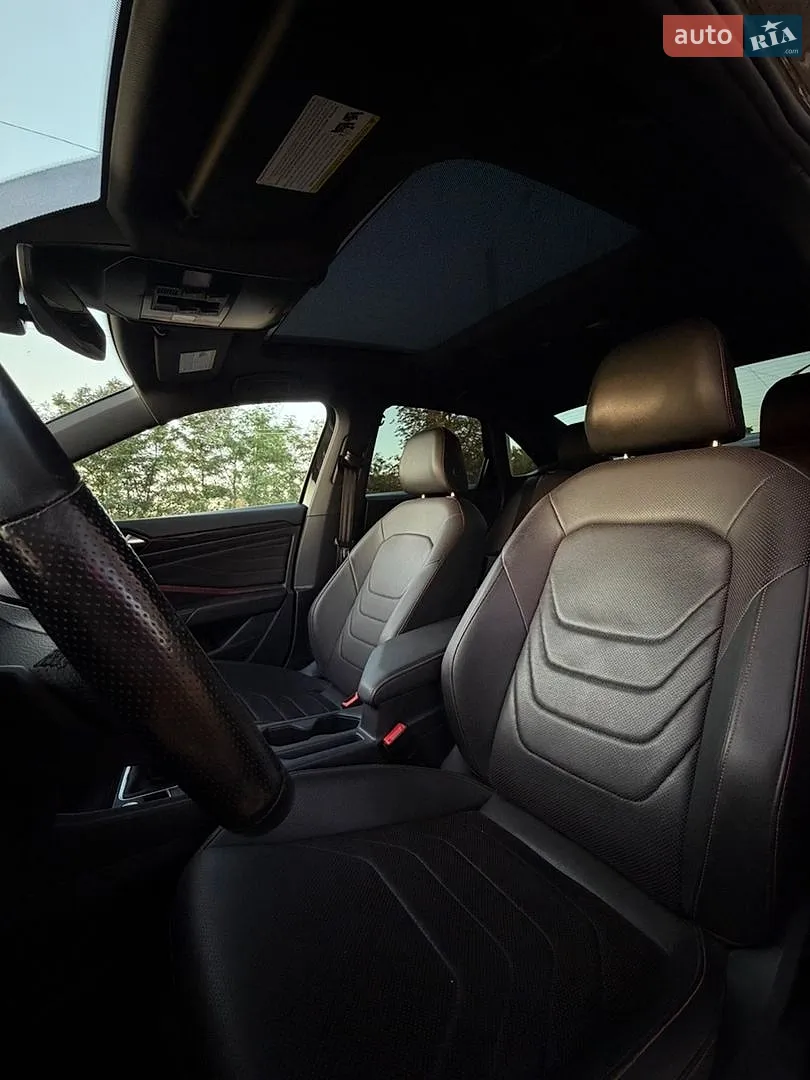 2023 Volkswagen Jetta - мініатюра 16