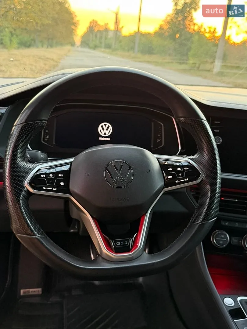 2023 Volkswagen Jetta - мініатюра 15
