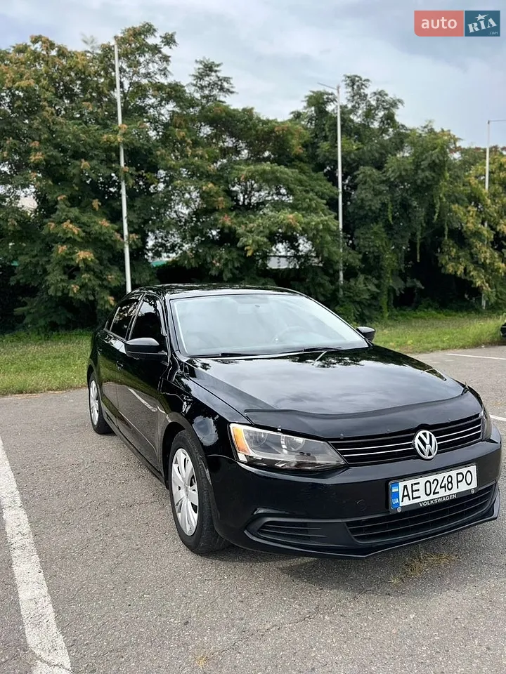 2012 Volkswagen Jetta - мініатюра 37