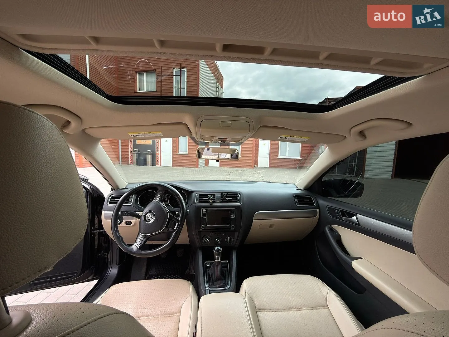 2016 Volkswagen Jetta - мініатюра 7