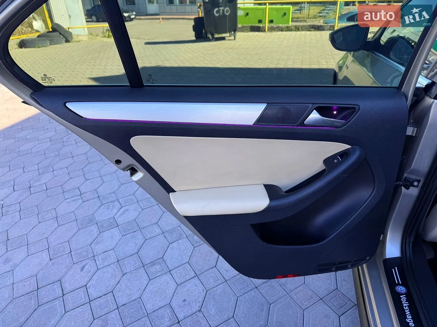2012 Volkswagen Jetta - мініатюра 29