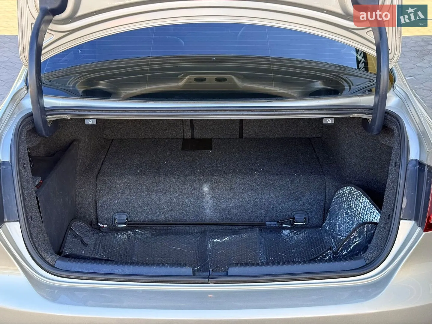 2012 Volkswagen Jetta - мініатюра 32