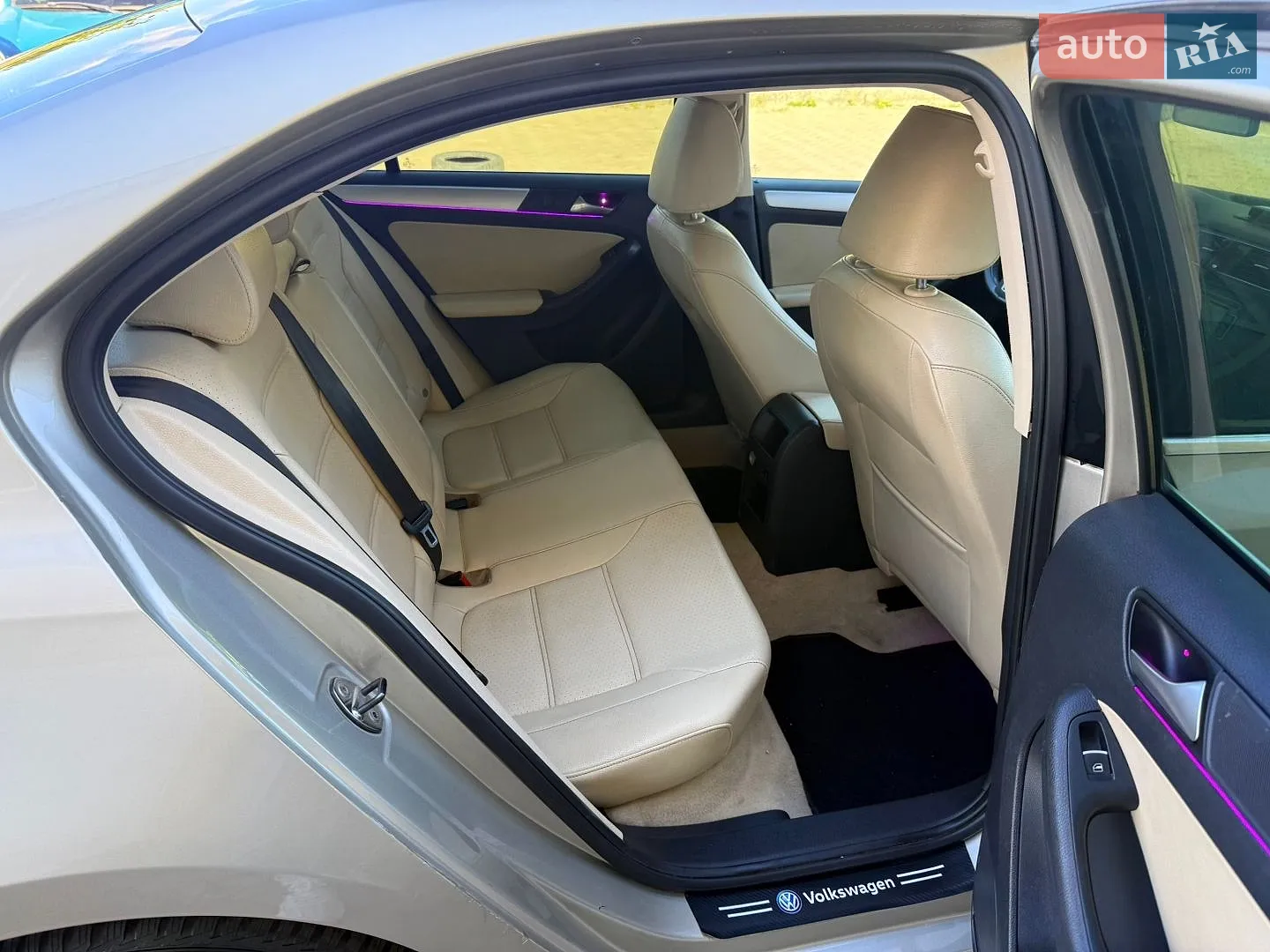 2012 Volkswagen Jetta - мініатюра 34