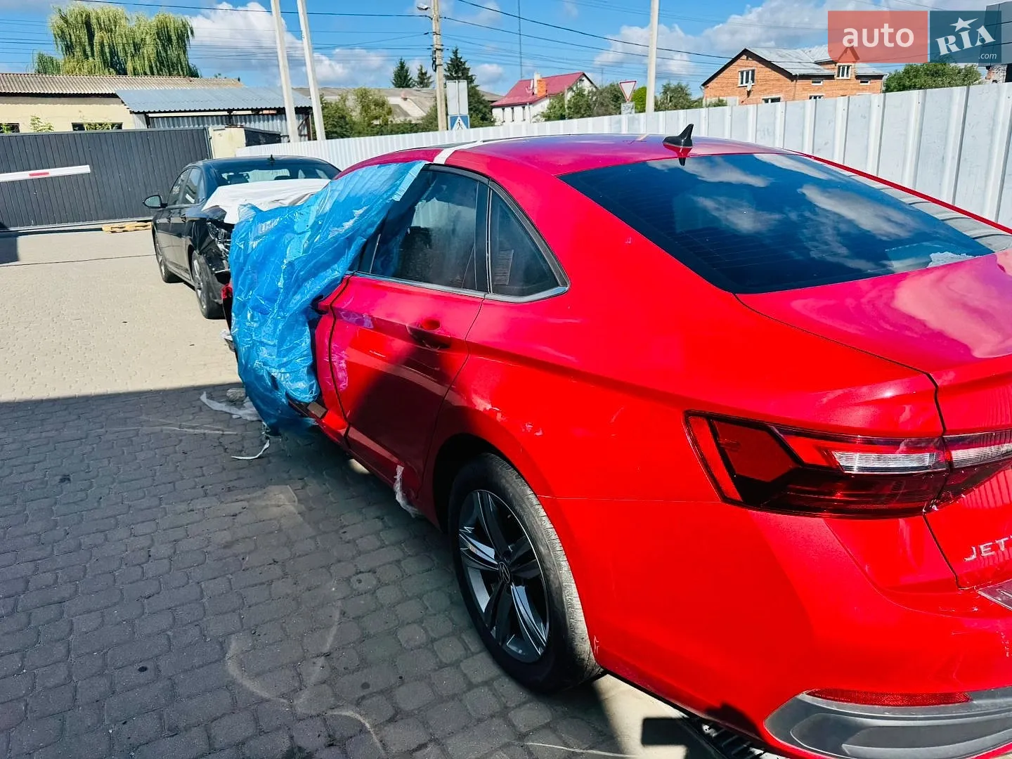 2023 Volkswagen Jetta - мініатюра 13