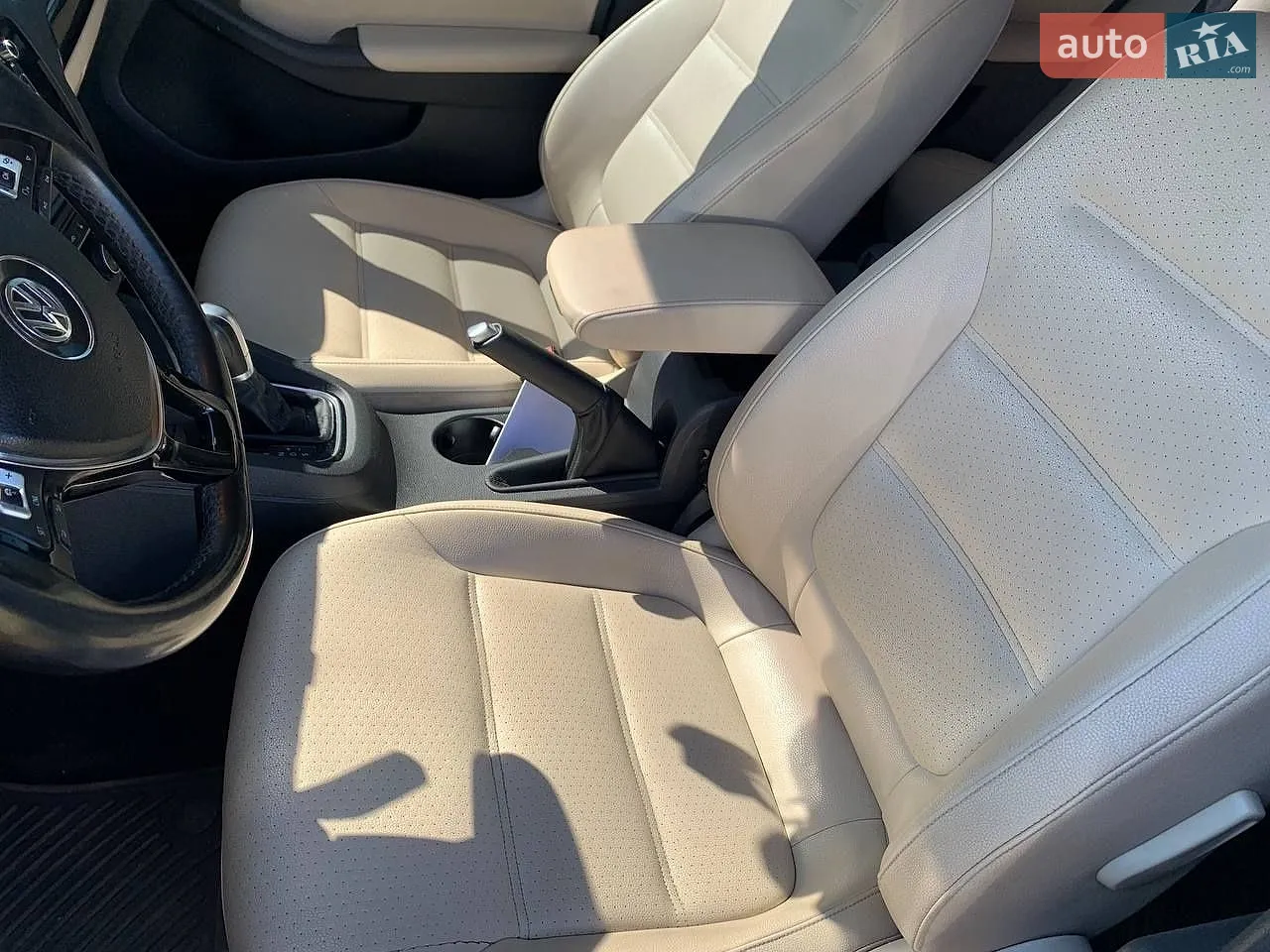 2016 Volkswagen Jetta - мініатюра 3