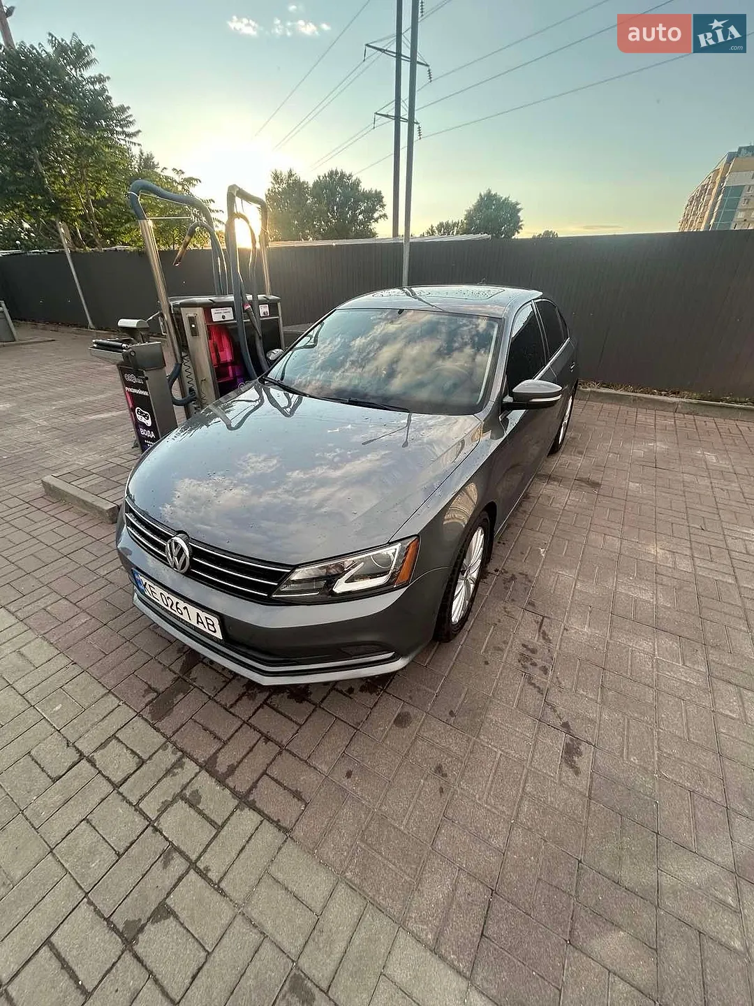 2016 Volkswagen Jetta - мініатюра 2