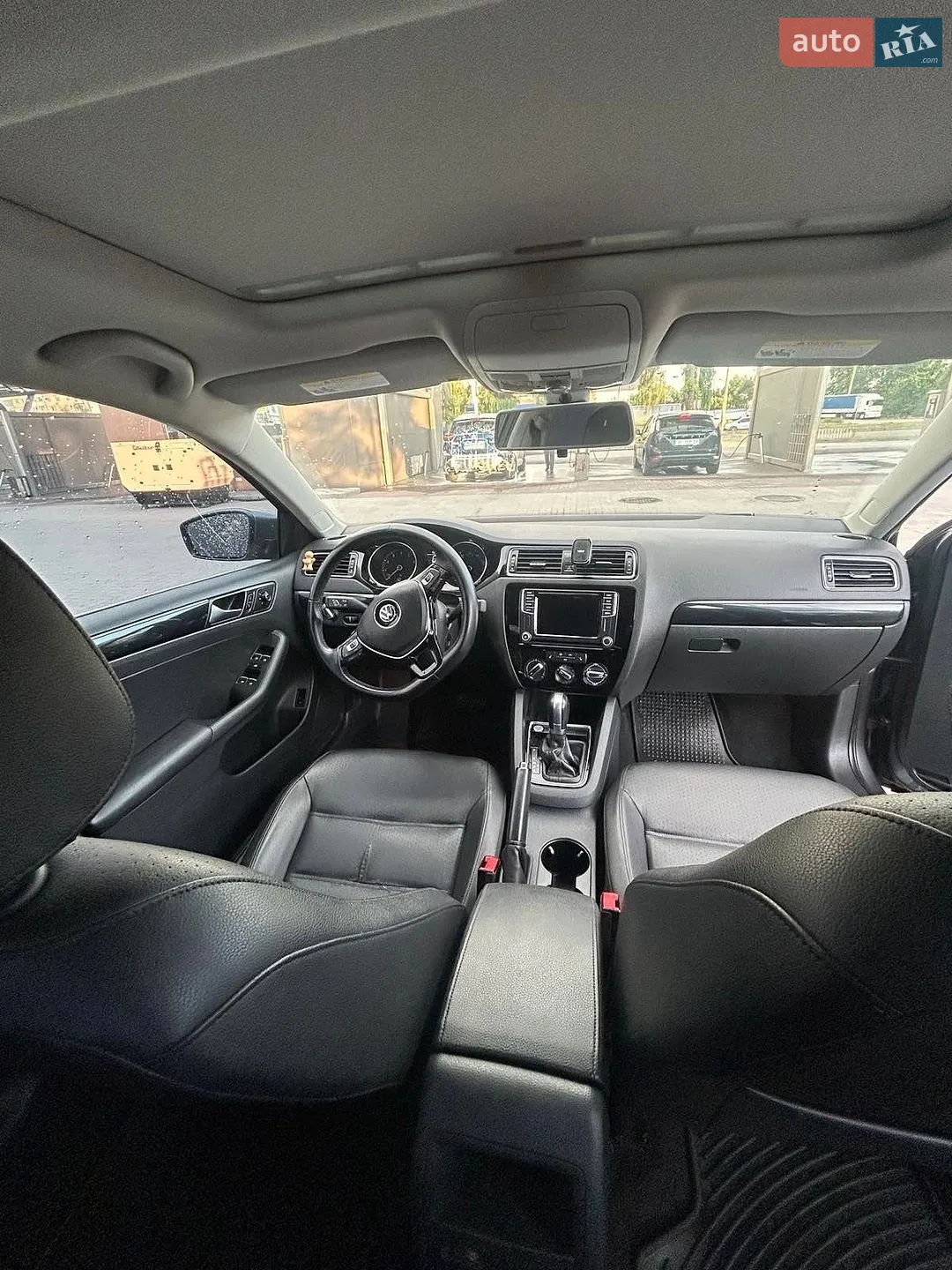 2016 Volkswagen Jetta - мініатюра 8