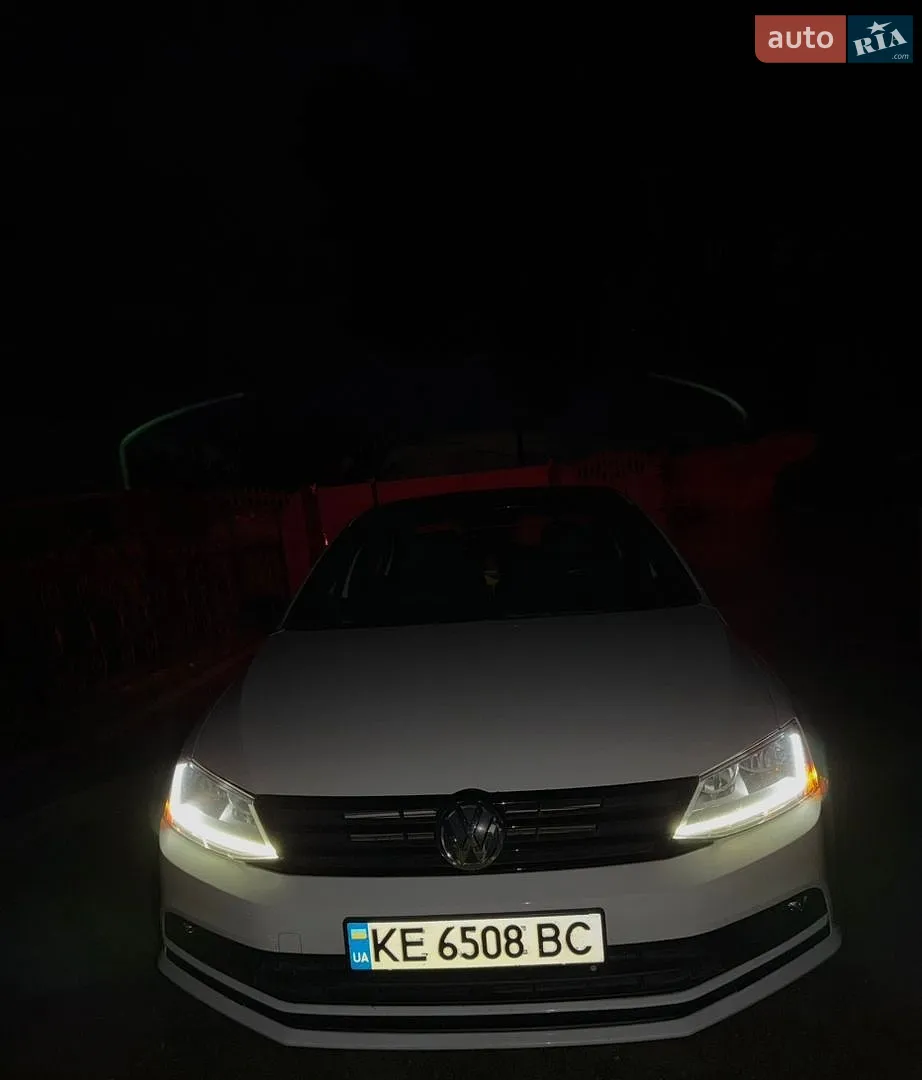 2017 Volkswagen Jetta - мініатюра 5