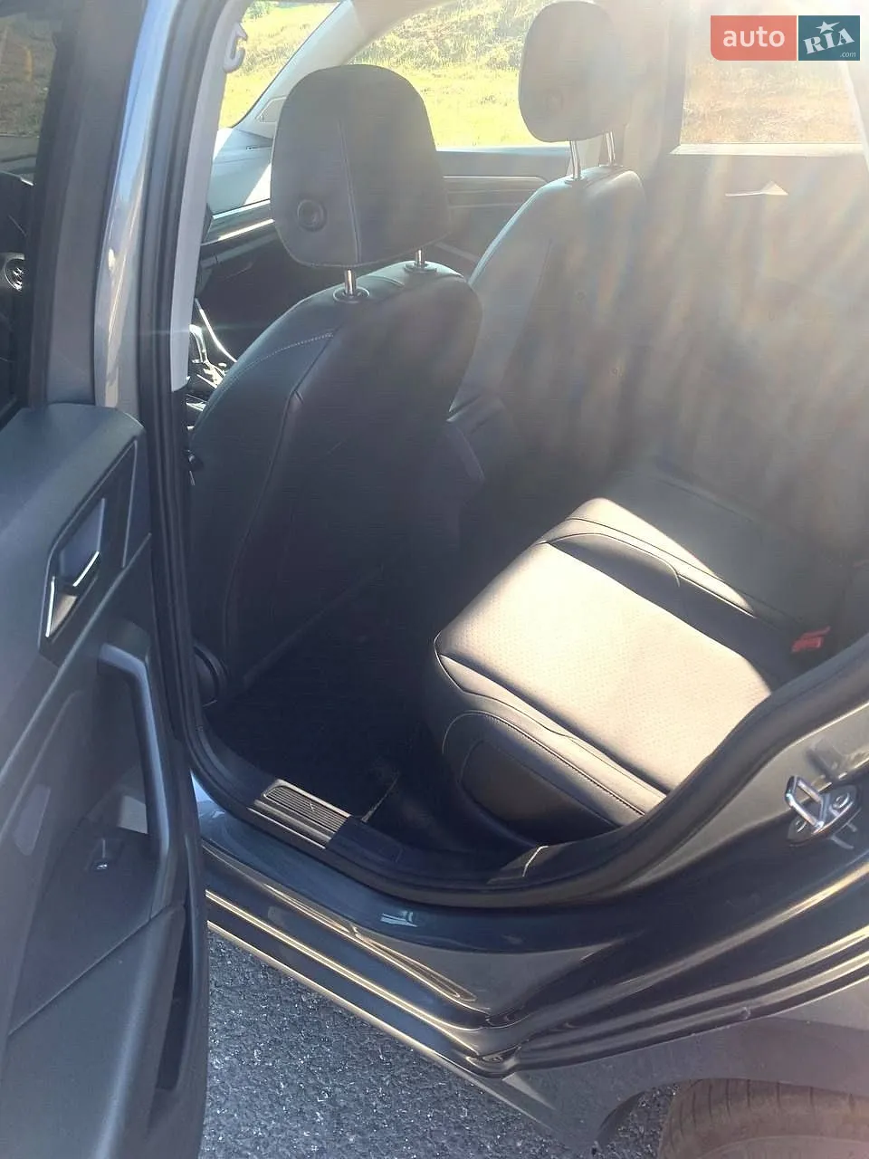 2018 Volkswagen Jetta - мініатюра 8