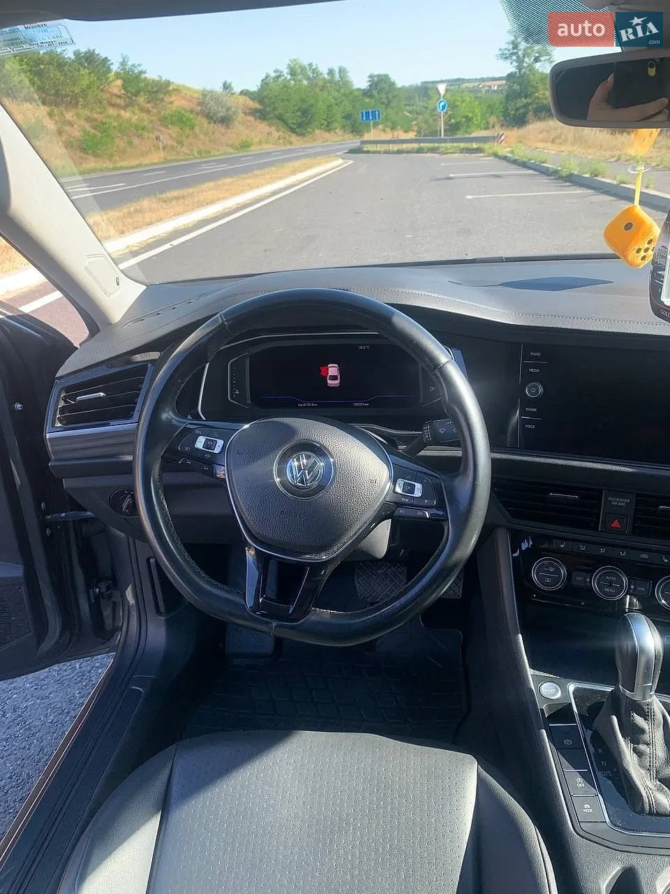 2018 Volkswagen Jetta - мініатюра 12