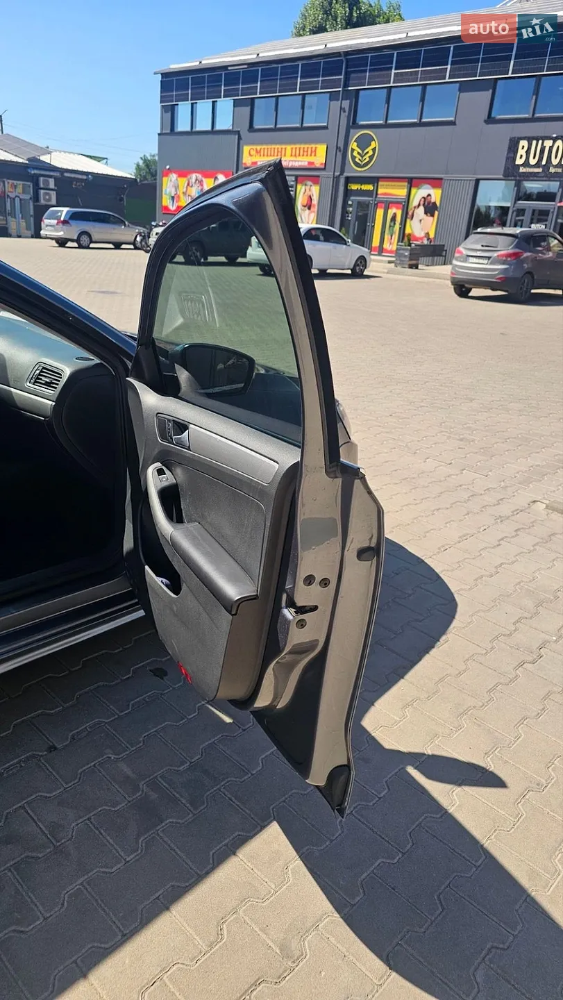2015 Volkswagen Jetta - мініатюра 14