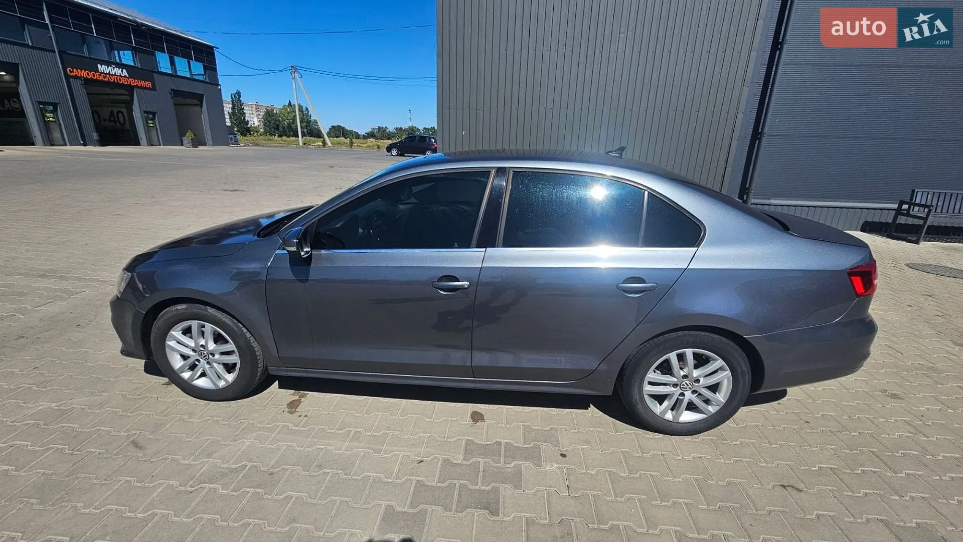 2015 Volkswagen Jetta - мініатюра 17