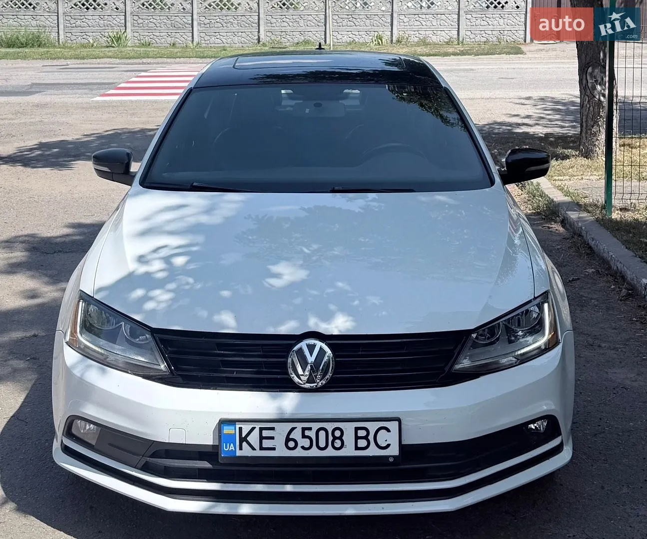 2017 Volkswagen Jetta - фото 1