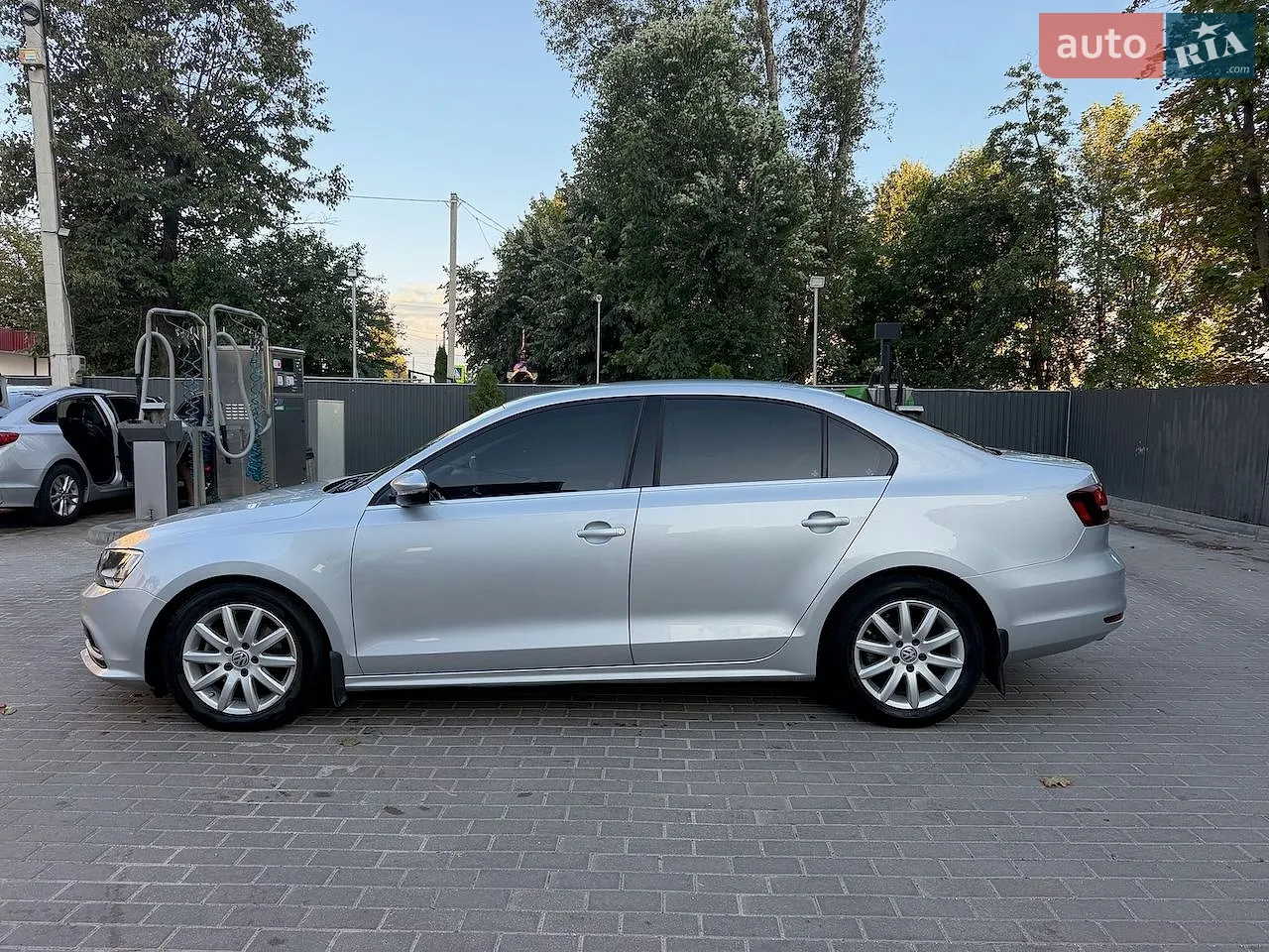 2016 Volkswagen Jetta - мініатюра 3