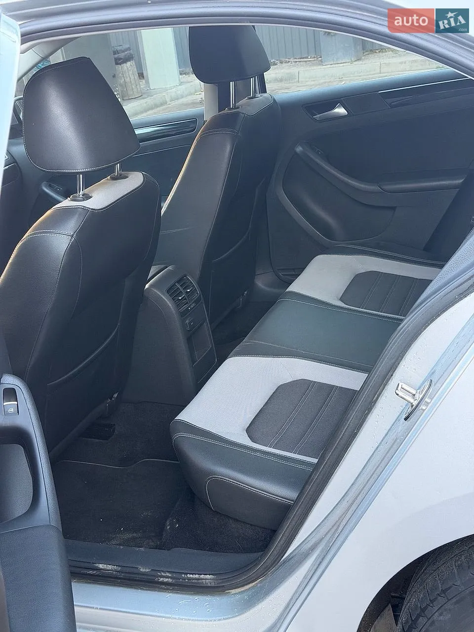 2016 Volkswagen Jetta - мініатюра 10