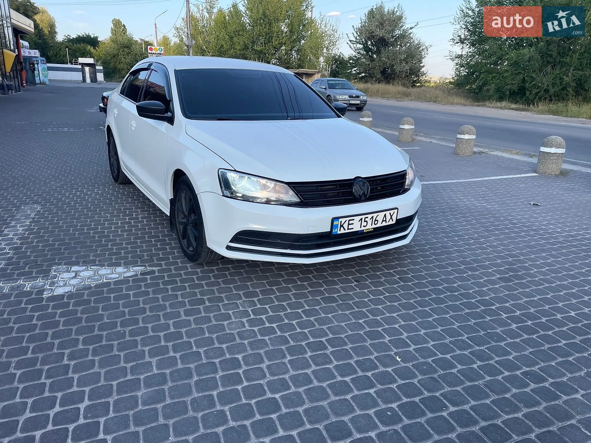 2014 Volkswagen Jetta - фото 1