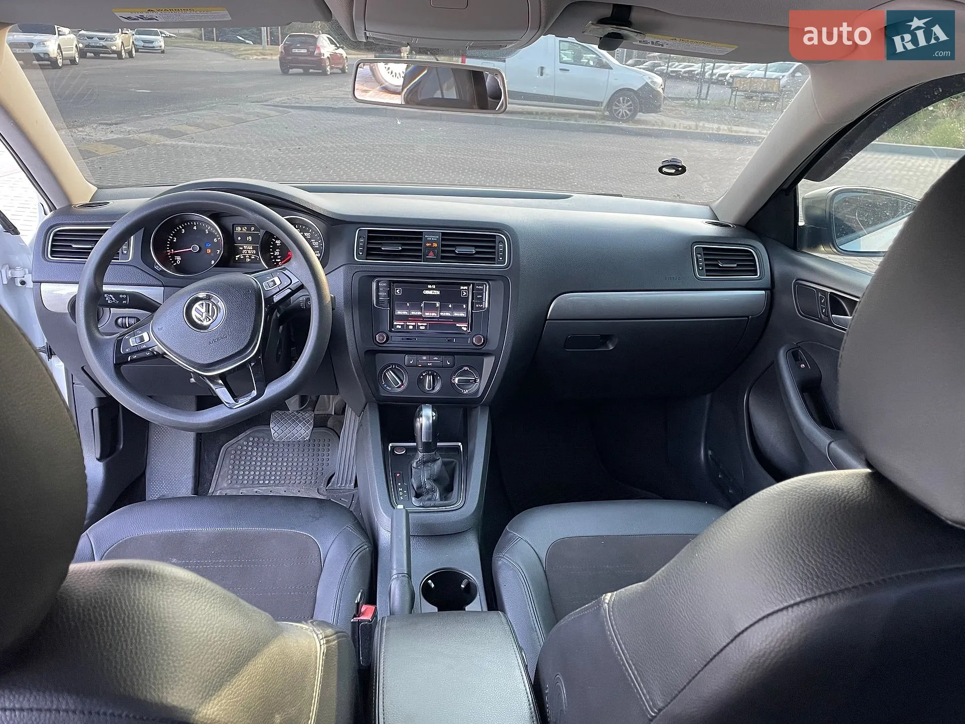 2014 Volkswagen Jetta - мініатюра 17