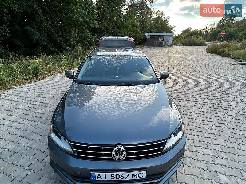 Volkswagen Jetta