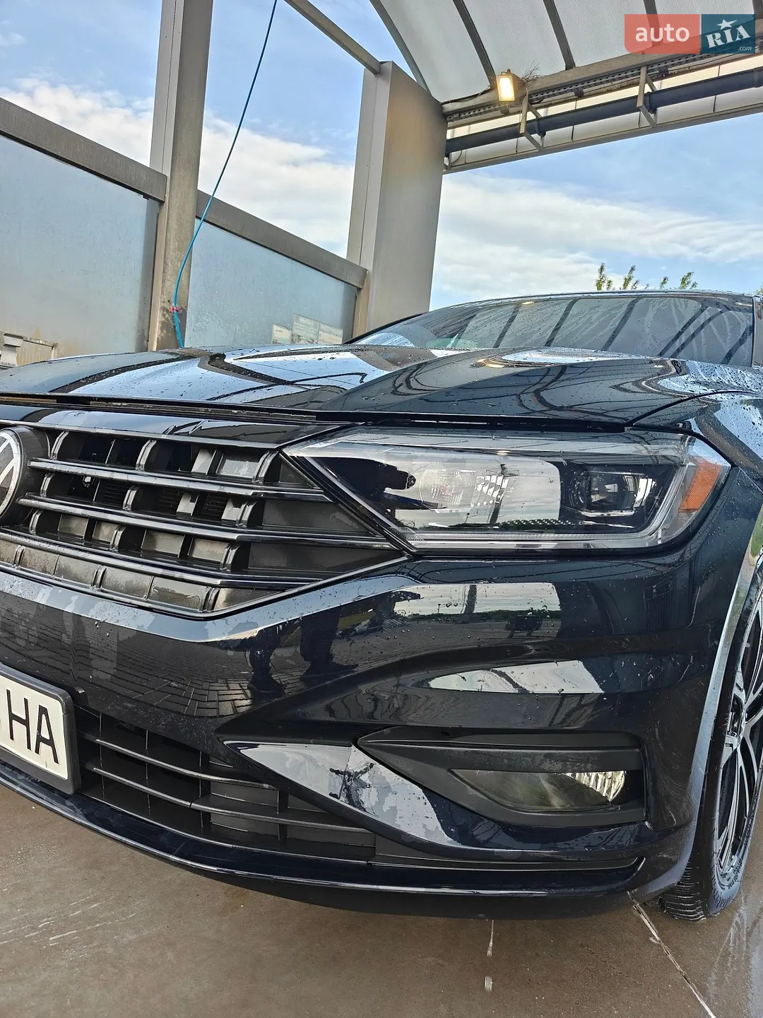 2022 Volkswagen Jetta - мініатюра 8