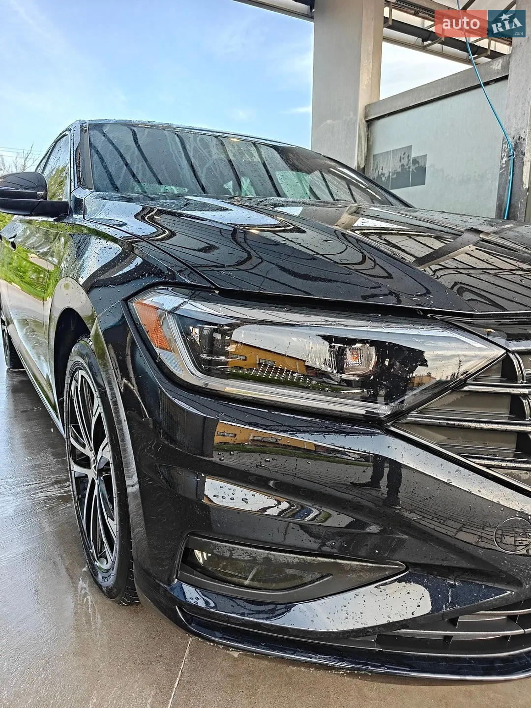 2022 Volkswagen Jetta - мініатюра 6
