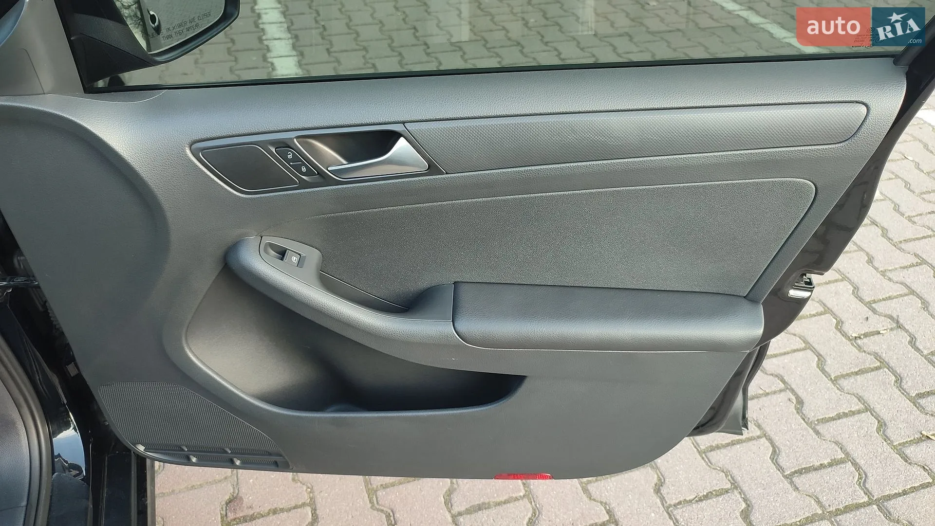 2014 Volkswagen Jetta - мініатюра 15
