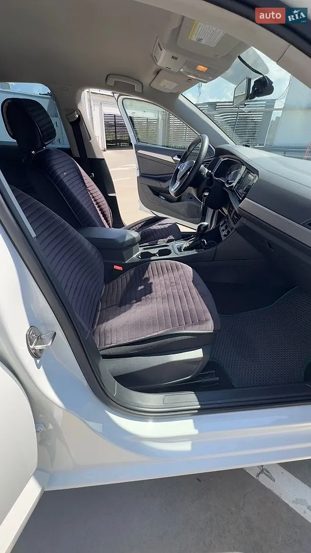 2018 Volkswagen Jetta - мініатюра 7
